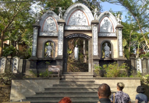  Goa Maria Palasari, Bali