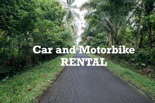 Best Offer Car and Motorcycle Rental