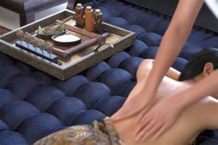 Private Massage Therapist 